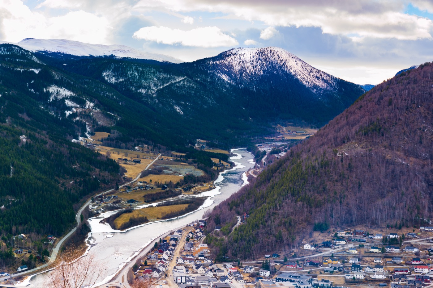 Otta — Rondane